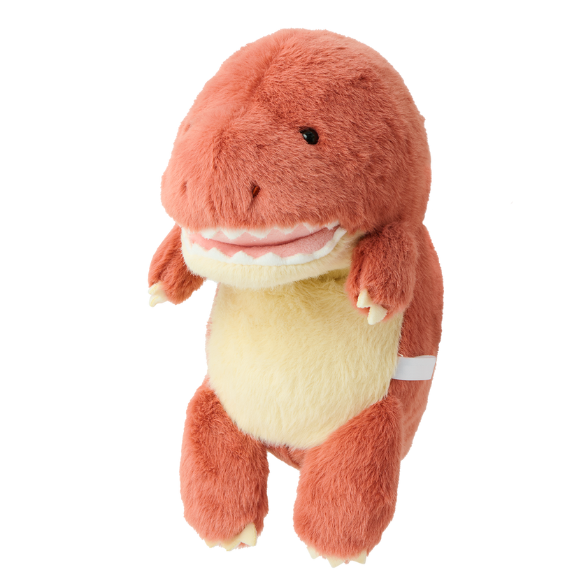 Posture Pal - Dinosaur - Desk Gift Pick