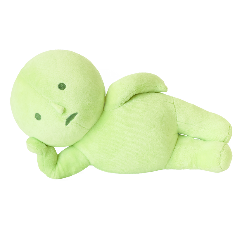 SMISKI Plush - Soft Buddy