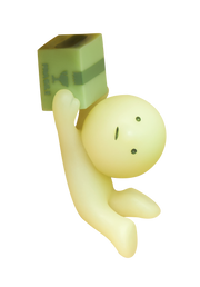 SMISKI ZIPPERBITE - Vol. 2 - Cute Studio Charm