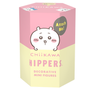 HIPPERS CHiiKAWA - Shelf Display