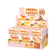 Animal Bakery Minifigure: Series 3 - Pocket Charm