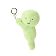 SMISKI Plush Keychain - Sweet Style