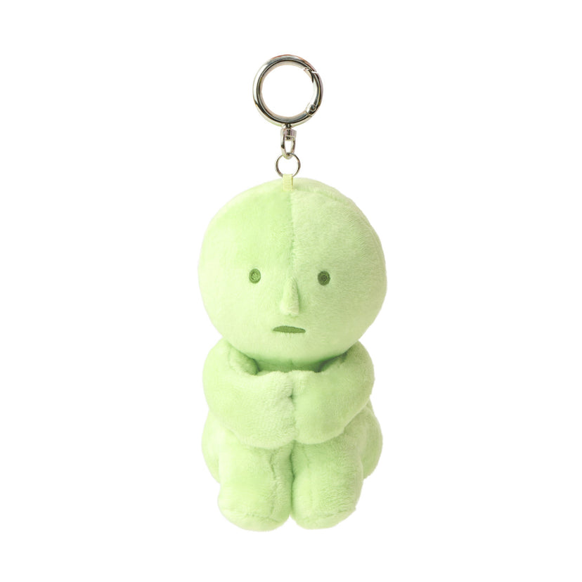 SMISKI Plush Keychain - Sweet Style
