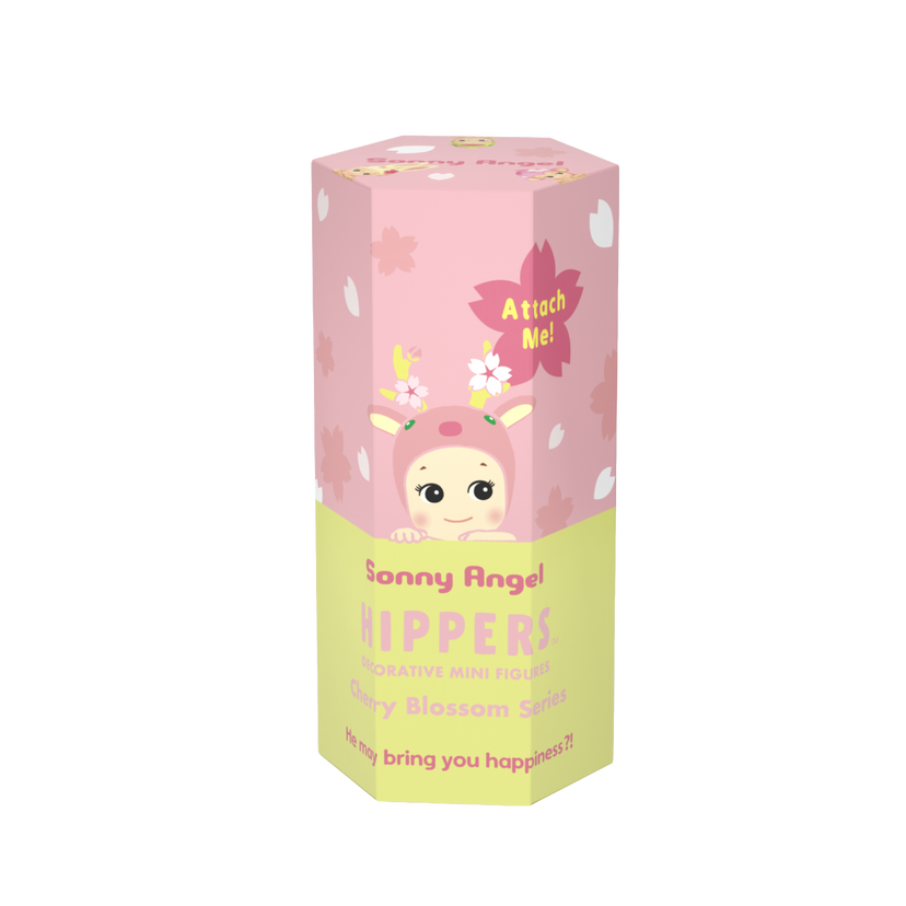 HIPPERS Cherry Blossom Series - Desk Buddy