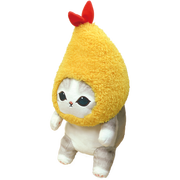 Posture Pal - mofusand - Cute Mini Buddy