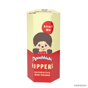 HIPPERS Monchhichi - Collector Pick