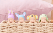 HIPPERS Dreaming Series - Daily Collector Choice