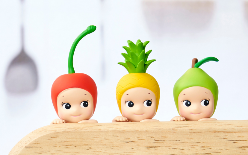HIPPERS - Happy Series Ready