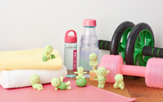 SMISKI Exercising Series - Pocket Series Buddy