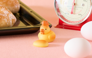 Animal Bakery Minifigure: Series 3 - Pocket Charm