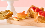 Animal Bakery Minifigure: Series 3 - Pocket Charm