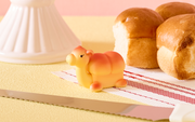 Animal Bakery Minifigure: Series 3 - Pocket Charm