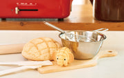 Animal Bakery Minifigure - Series Find