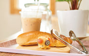 Animal Bakery Minifigure - Series Find