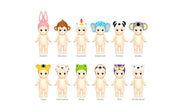 Animal 1 Series - Sweet Daily Set
