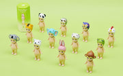 Animal 1 Series - Sweet Daily Set