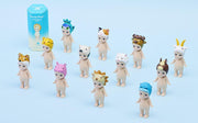 Animal 4 Series - Bath Gift