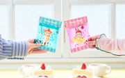 Sonny Angel My Bestie Case Vol. 2: Sweet Candy - Collector Case