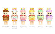 Birthday Gift Series - Care Gift Charm