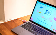 CABLE BITE for Type-C USB - Desk Gift Accent