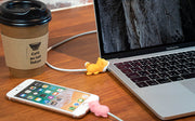 CABLE BITE for Type-C USB - Happy Shelf Style