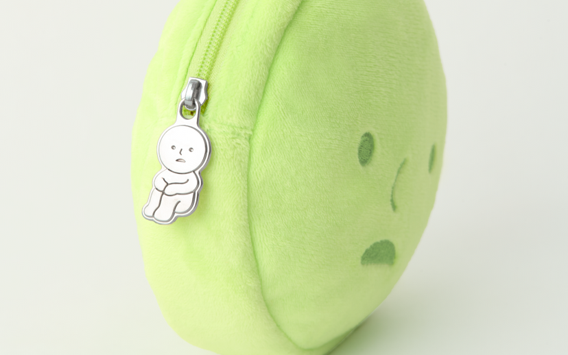SMISKI Cushion Pouch - Desk Display