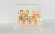 Sonny Angel Acrylic Display Case - Pocket Ready