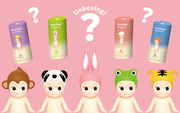 Sonny Angel’s Japanese Snacks - Dream Display Accent
