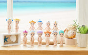 Marine Series - Cute Ready