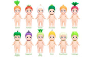 Vegetable Series - Care Party Choice