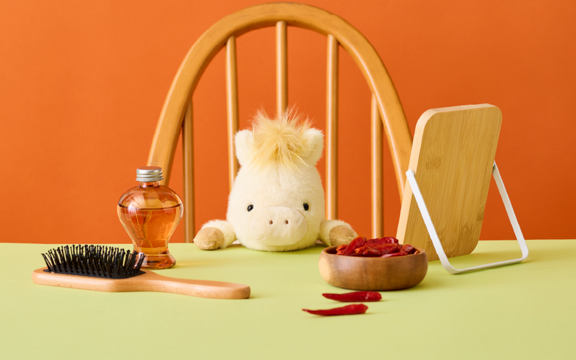 Posture Pal - Cute Shelf Pick