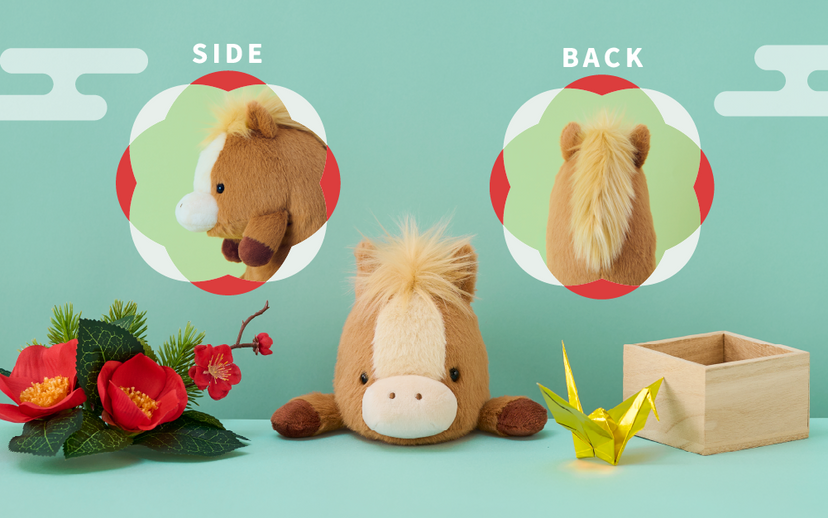 Posture Pal - Cute Shelf Pick