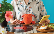Posture Pal - Marine - Gift Series Choice