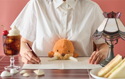Posture Pal - Marine - Gift Series Choice