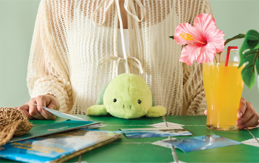 Posture Pal - Marine - Gift Series Choice