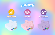 Rainbomb Unicorn - Collector Ready