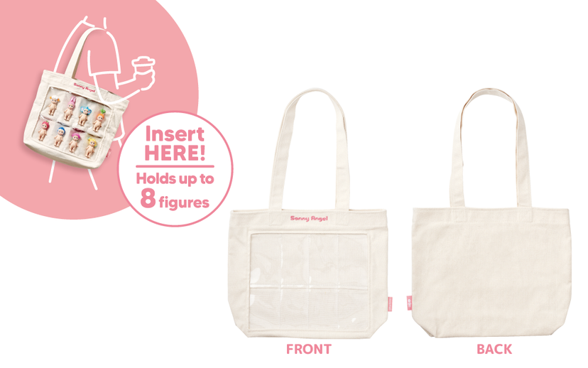 Sonny Angel My Crew Bag - Classic Pocket Pick