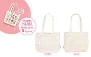 Sonny Angel My Crew Bag - Soft Daily Buddy