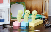 SMISKI @ Work Series - Collector Display Charm