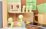 SMISKI @ Work Series - Collector Display Charm