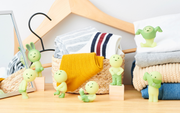 SMISKI Dressing Series - Cute Collector Charm