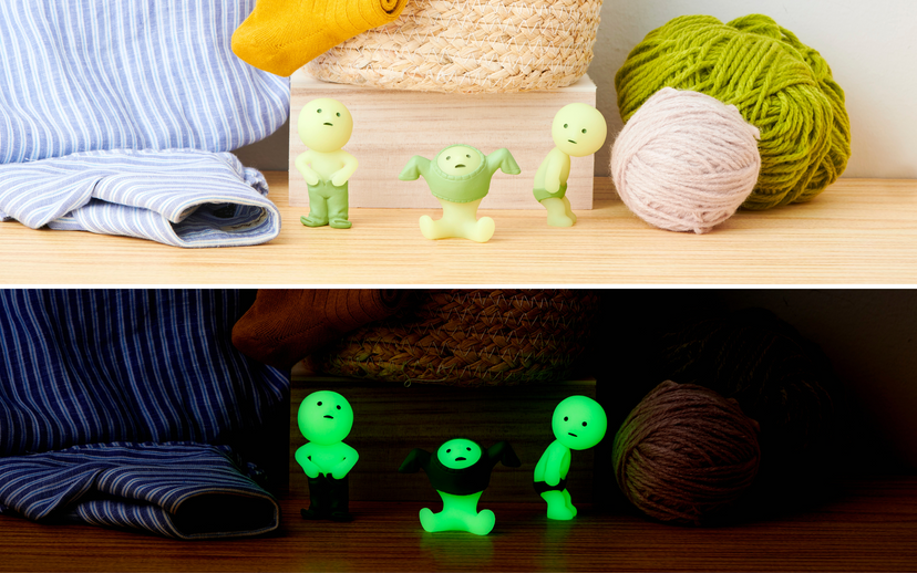 SMISKI Dressing Series - Cute Collector Charm