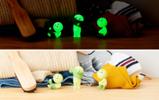 SMISKI Dressing Series - Cute Collector Charm