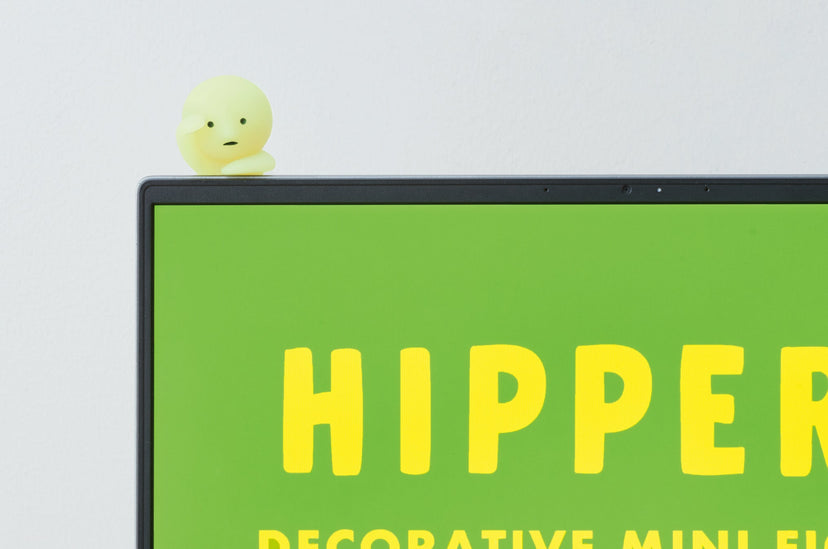 SMISKI HIPPERS - Collector Gift Find