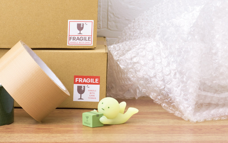 SMISKI Moving Series - Happy Gift Accent