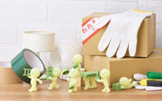 SMISKI Moving Series - Happy Gift Accent