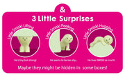 SMISKI Mini Figure Series 1 - Mini Lucky Choice