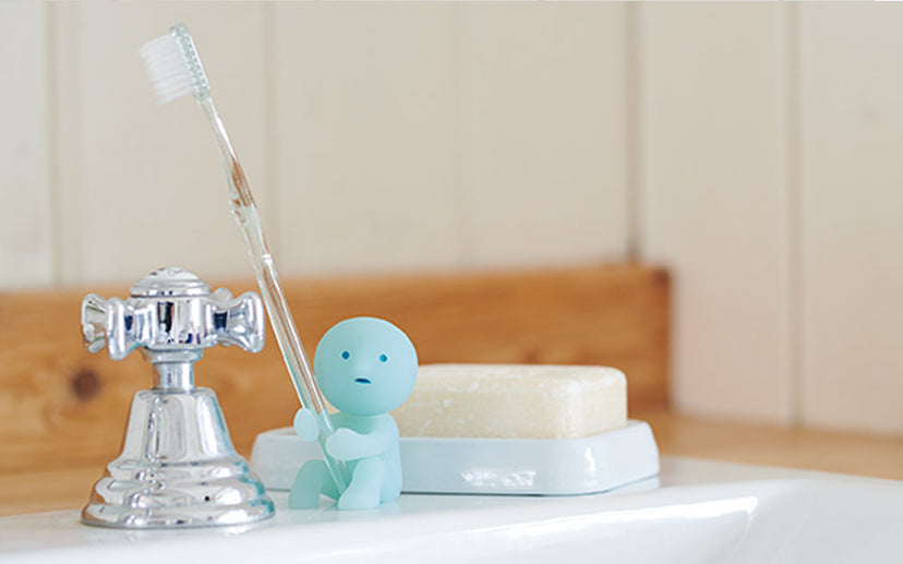 SMISKI Toothbrush Stands - Sweet Display Carry