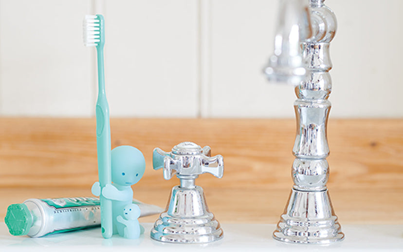 SMISKI Toothbrush Stands - Sweet Display Carry