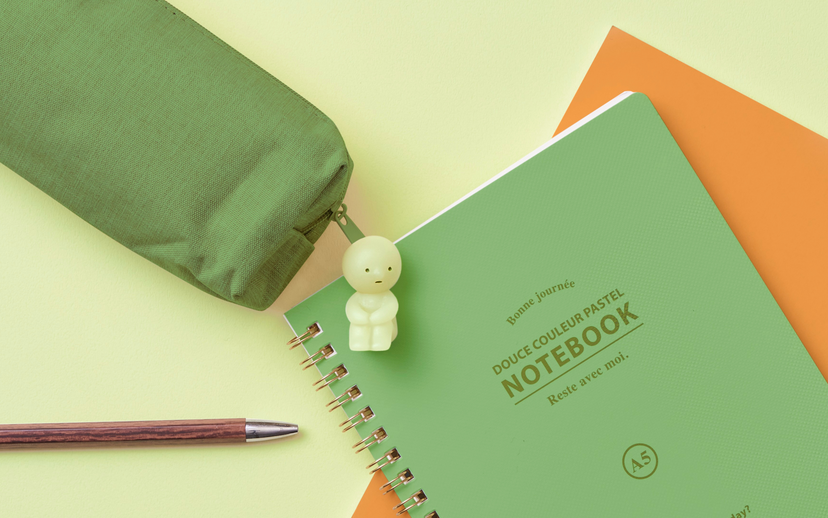 SMISKI ZIPPERBITE - Vol. 1 - Modern Desk Carry
